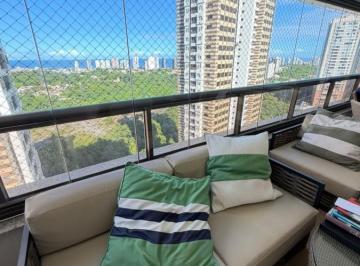 202606160823273670.jpeg · Apartamento 4 Quartos para Venda em Salvador, Patamares, 4 dormitórios, 3 suítes, 5 banheiros, 4 vag