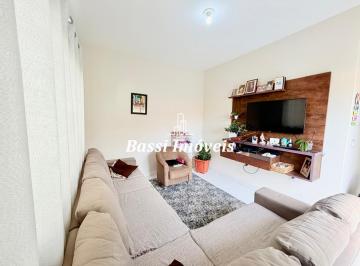 Casa · 70m² · 3 Quartos · 3 Vagas · Casa a venda no Parque Real Mogi Mirim - SP.