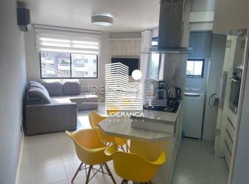 Apartamento · 98m² · 2 Quartos · Apartamento para aluguel - em Canasvieiras