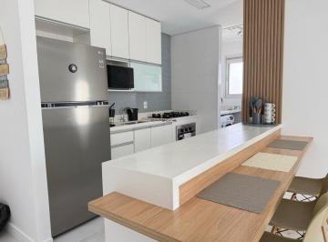 Apartamento · 60m² · 3 Quartos · Apartamento à venda - no Vila Moreira