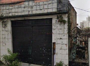 Terreno · 175m² · Terreno à venda - em Mooca