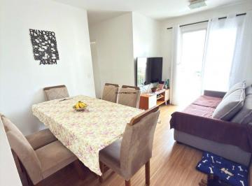 Apartamento · 60m² · 3 Quartos · Apartamento à venda - no Vila Moreira