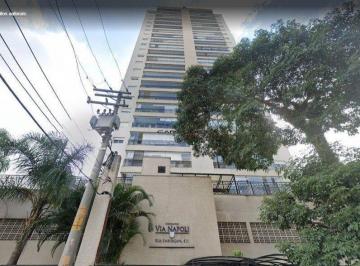 Apartamento · 115m² · 3 Quartos · Apartamento à venda - no Parque da Mooca