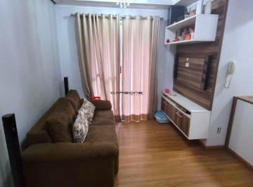 Apartamento · 52m² · 2 Quartos · Apartamento à venda - no Vila Moreira