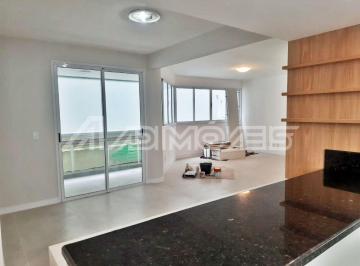 Apartamento de 3 quartos, Florianópolis · Apartamento 3 dormitórios (3 suítes), 2 vagas de garagem, sacada ampla com churrasqueira em Florianó