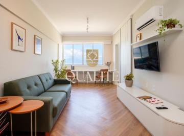 Apartamento · 1 Quarto · Apartamento à venda - no Centro