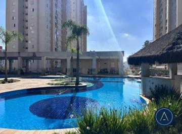 Apartamento · 61m² · 2 Quartos · Apartamento para aluguel - em Interlagos