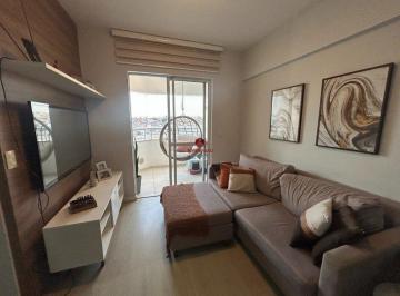 Apartamento · 112m² · 3 Quartos · Apartamento à venda - em Campinas