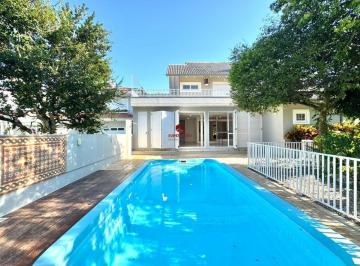Casa · 4 Quartos · Casa à venda - em Jurerê Internacional