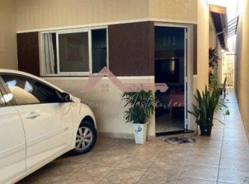 Casa · 95m² · 2 Quartos · 1 Vaga · Casa à venda no Jardim Interlagos em Hortolândia