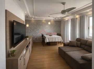 Apartamento · 70m² · 3 Quartos · 1 Vaga · Apartamento à venda no Condomínio Avalon