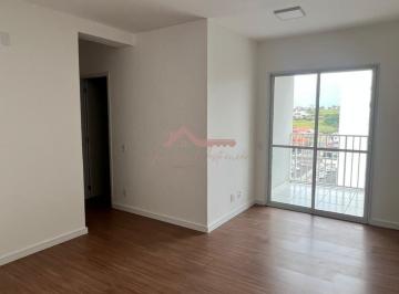 Apartamento · 57m² · 2 Quartos · 1 Vaga · Apartamento à venda no Reserva Premium - Hortolândia