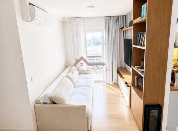 Apartamento · 57m² · 2 Quartos · 1 Vaga · Apartamento completo no Unique Residence