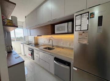 Apartamento · 57m² · 2 Quartos · 1 Vaga · Apartamento completo no Unique Residence