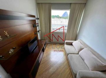 Apartamento · 90m² · 3 Quartos · 1 Vaga · Apartamento : / Residencial / Flamengo