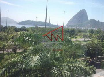 Apartamento de 4 quartos, Rio de Janeiro · Apartamento-À VENDA-Flamengo-Rio de Janeiro-RJ