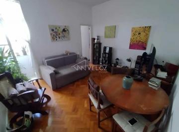 Apartamento · 54m² · 1 Quarto · Apartamento : / Residencial / Botafogo