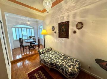 Apartamento · 97m² · 2 Quartos · 1 Vaga · Apartamento - / Residencial / Botafogo
