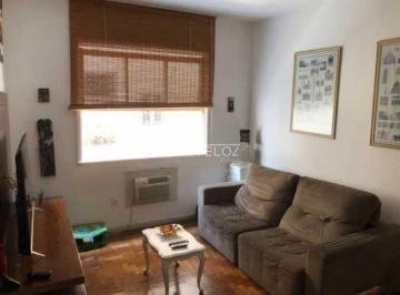Apartamento · 81m² · 2 Quartos · Apartamento : / Residencial / Botafogo