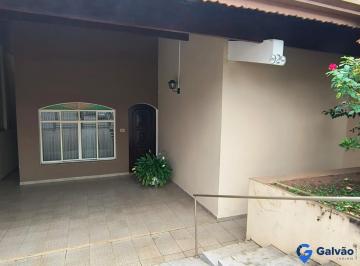 Fachada · Casa à venda no Jardim Pacaembu em Jundiaí - SP