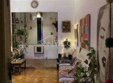 Apartamento · 113m² · 3 Quartos · Apartamento - / Residencial / Laranjeiras