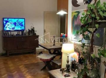 Apartamento · 113m² · 3 Quartos · Apartamento - / Residencial / Laranjeiras