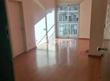 Apartamento · 60m² · 2 Quartos · 1 Vaga · Apartamento : / Residencial / Botafogo