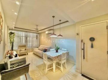 Apartamento · 78m² · 2 Quartos · 1 Vaga · Apartamento - / Residencial / Botafogo
