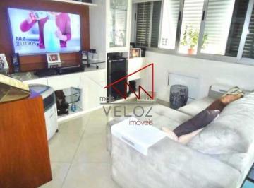 Apartamento · 100m² · 3 Quartos · 1 Vaga · Apartamento-À VENDA-Leblon-Rio de Janeiro-RJ