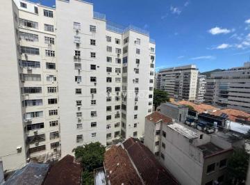 Apartamento · 18m² · 1 Quarto · Apartamento : / Residencial / Botafogo
