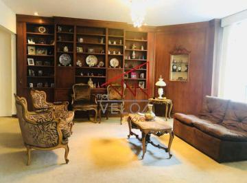 Apartamento · 252m² · 4 Quartos · 1 Vaga · Apartamento - Duplex / Residencial / Flamengo