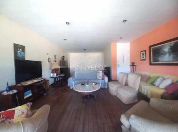 Apartamento · 162m² · 3 Quartos · 2 Vagas · Apartamento - / Residencial / Laranjeiras