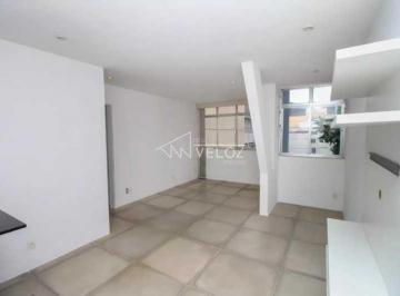 Apartamento · 60m² · 1 Quarto · Apartamento :  / Residencial / Botafogo