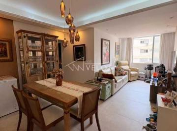 Apartamento · 74m² · 2 Quartos · Apartamento : / Residencial / Botafogo