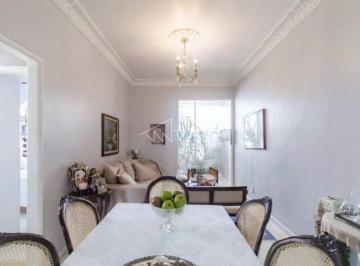 Apartamento de 3 quartos, Rio de Janeiro · Apartamento - / Residencial / Flamengo