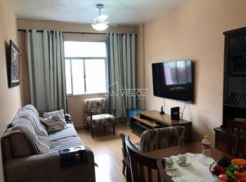 Apartamento · 80m² · 2 Quartos · 1 Vaga · Apartamento : Padrão / Residencial / Botafogo