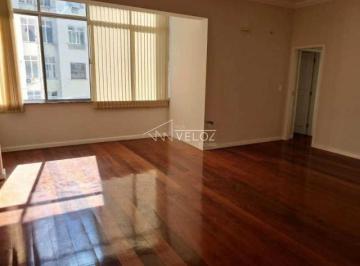 Apartamento · 126m² · 4 Quartos · 1 Vaga · Apartamento :  / Residencial / Flamengo