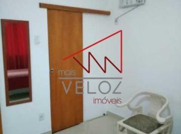 Apartamento · 26m² · Kitnet/Conjugado-À VENDA-Botafogo-Rio de Janeiro-RJ