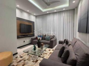 Apartamento · 118m² · 3 Quartos · 1 Vaga · Apartamento : Garden / Residencial / Ipanema
