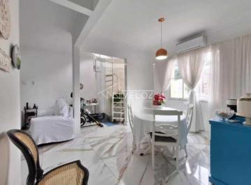 Apartamento · 153m² · 3 Quartos · Apartamento : Duplex / Residencial / Laranjeiras