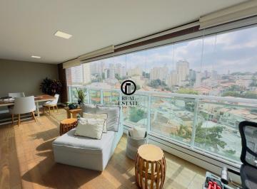 Apartamento · 156m² · 3 Quartos · 3 Vagas · Apartamento à venda - na Vila Mariana