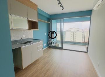 Apartamento · 37m² · 1 Quarto · 1 Vaga · Apartamento para aluguel - em Vila Monte Alegre