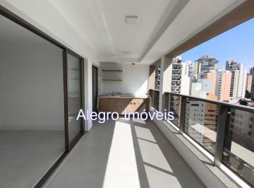Apartamento de 2 quartos, São Paulo · Apartamento de 88 m² com 2 quartos/suítes em Perdizes para Aluguel