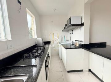 Apartamento · 44m² · 2 Quartos · Apartamento à venda - em Monza