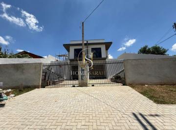Casa · 380m² · 3 Quartos · Casa à venda - em Santa Terezinha