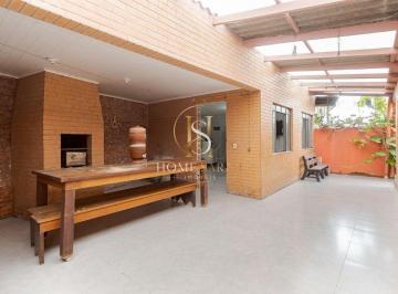 Casa · 152m² · 3 Quartos · Casa à venda - no Capão da Imbuia