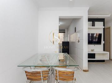 Apartamento · 49m² · 2 Quartos · Apartamento à venda - em Curitiba