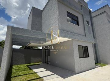 Casa · 120m² · 3 Quartos · Casa à venda - em Uberaba