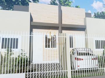 Casa · 100m² · 3 Quartos · Casa à venda - em Sitio Cercado