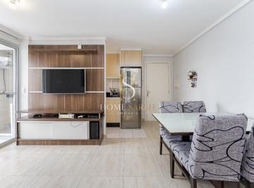 Apartamento · 52m² · 2 Quartos · Apartamento à venda - em Weissópolis